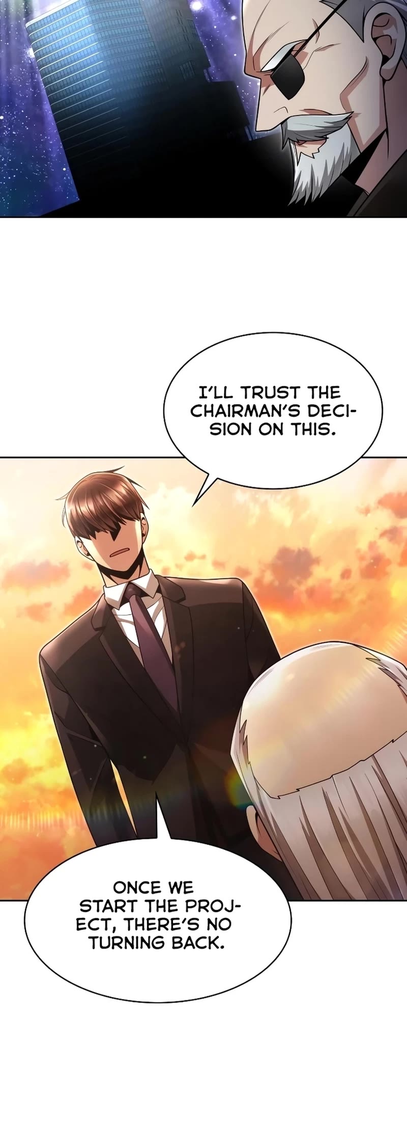 Clever Cleaning Life Of The Returned Genius Hunter Chapter 67 page 33 - Chapter 67