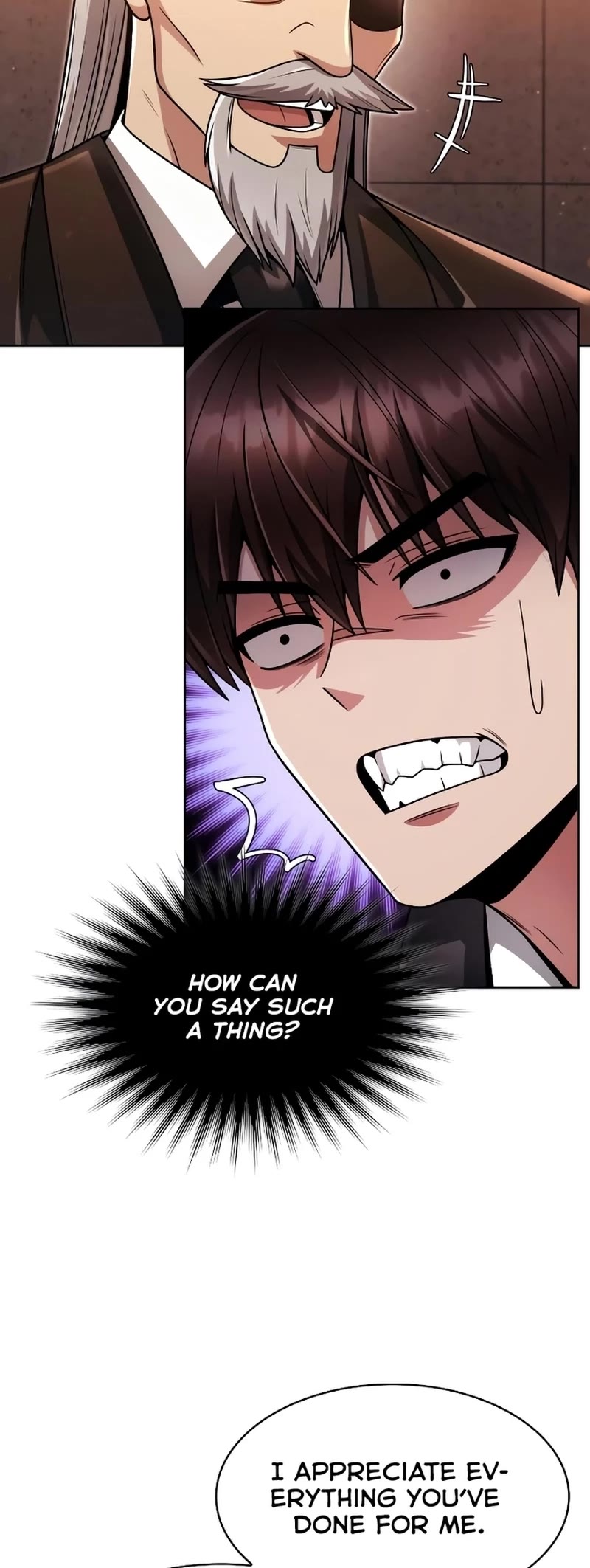 Clever Cleaning Life Of The Returned Genius Hunter Chapter 67 page 37 - Chapter 67
