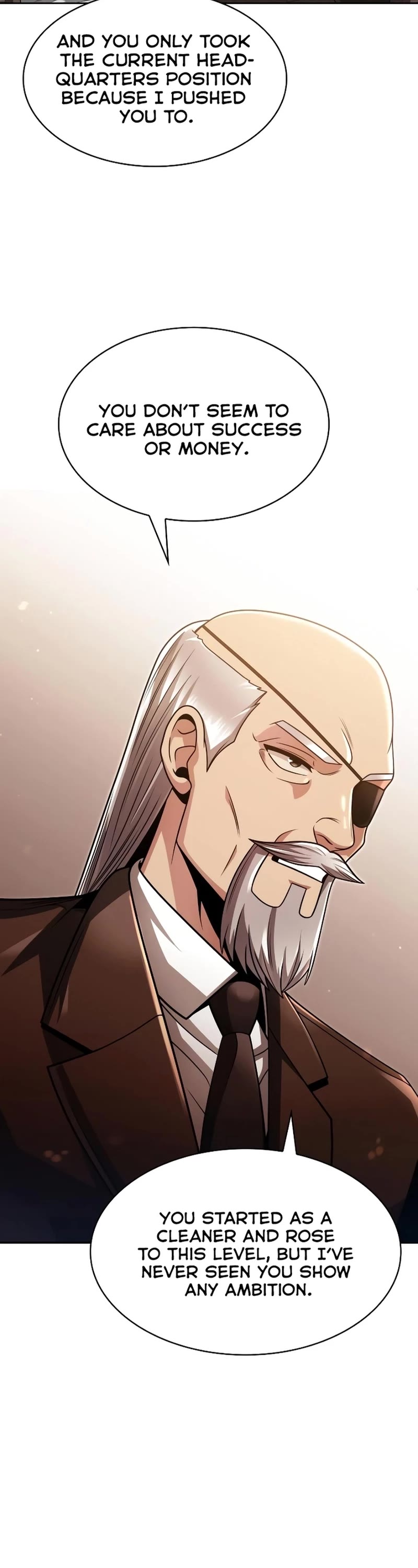 Clever Cleaning Life Of The Returned Genius Hunter Chapter 67 page 40 - Chapter 67