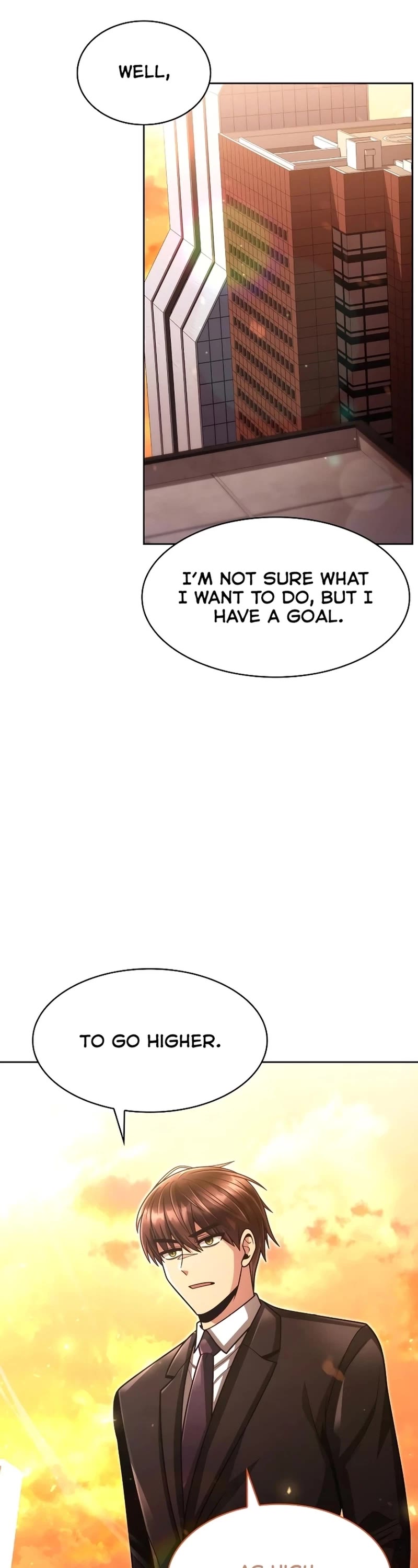 Clever Cleaning Life Of The Returned Genius Hunter Chapter 67 page 41 - Chapter 67
