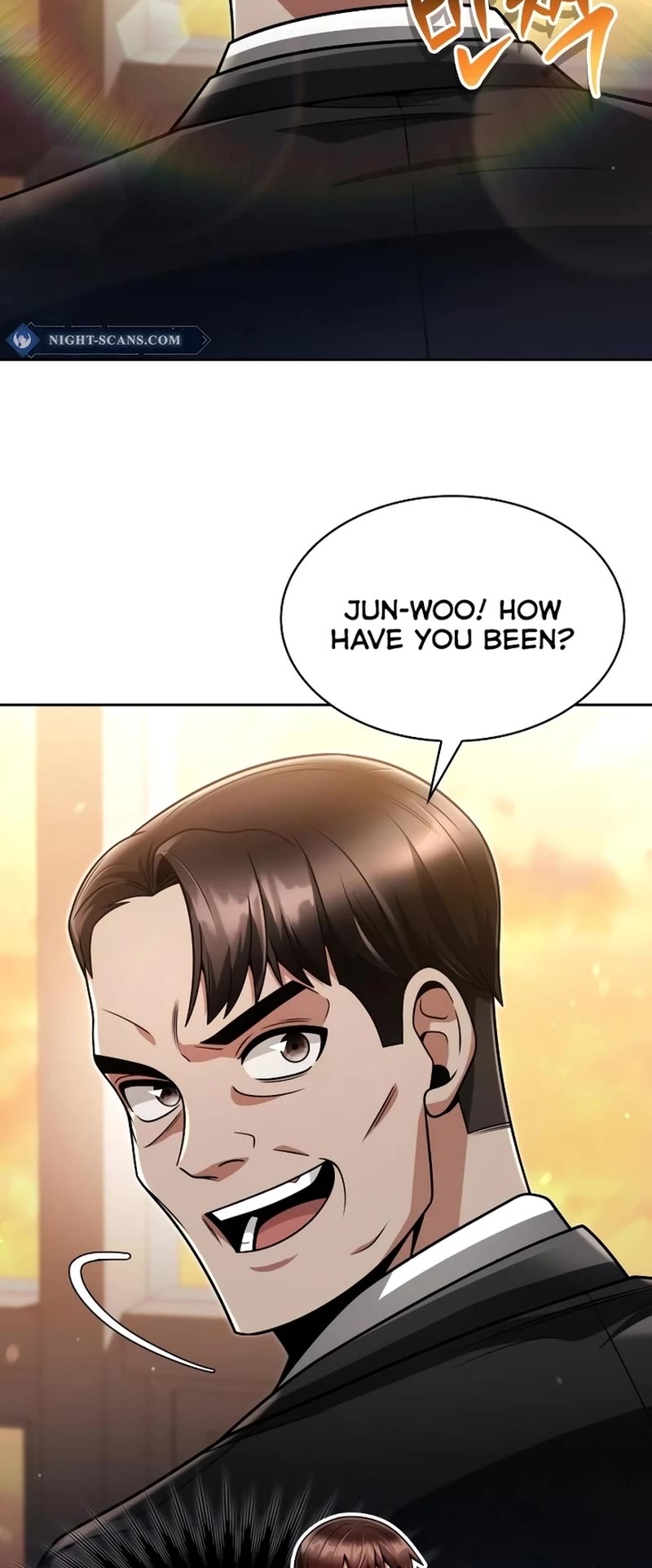 Clever Cleaning Life Of The Returned Genius Hunter Chapter 67 page 47 - Chapter 67