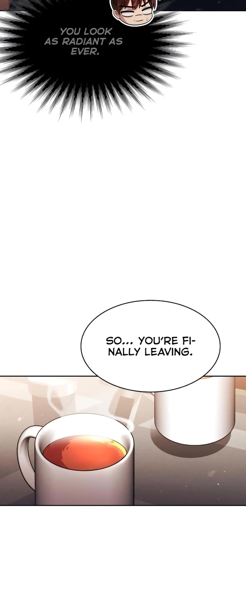 Clever Cleaning Life Of The Returned Genius Hunter Chapter 67 page 48 - Chapter 67