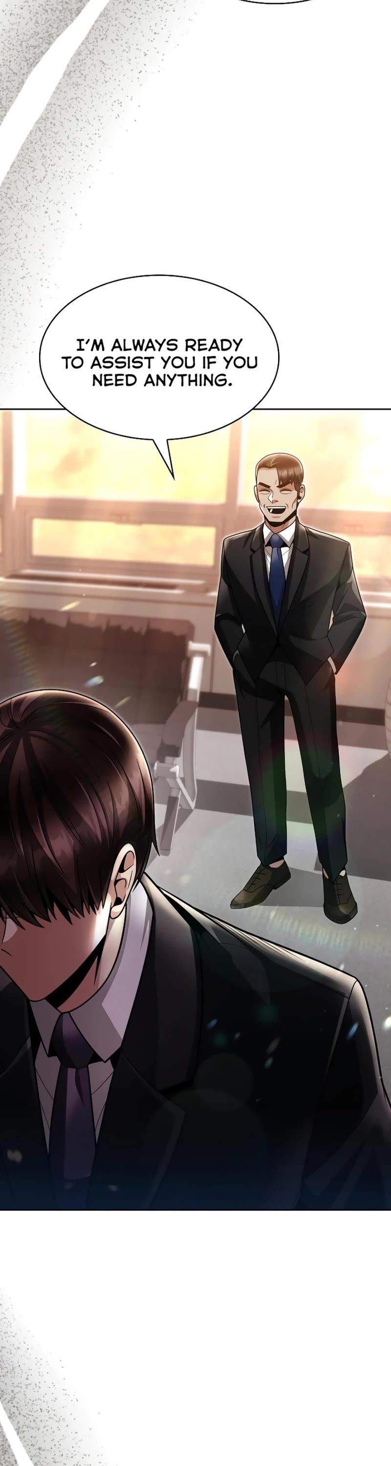 Clever Cleaning Life Of The Returned Genius Hunter Chapter 67 page 55 - Chapter 67