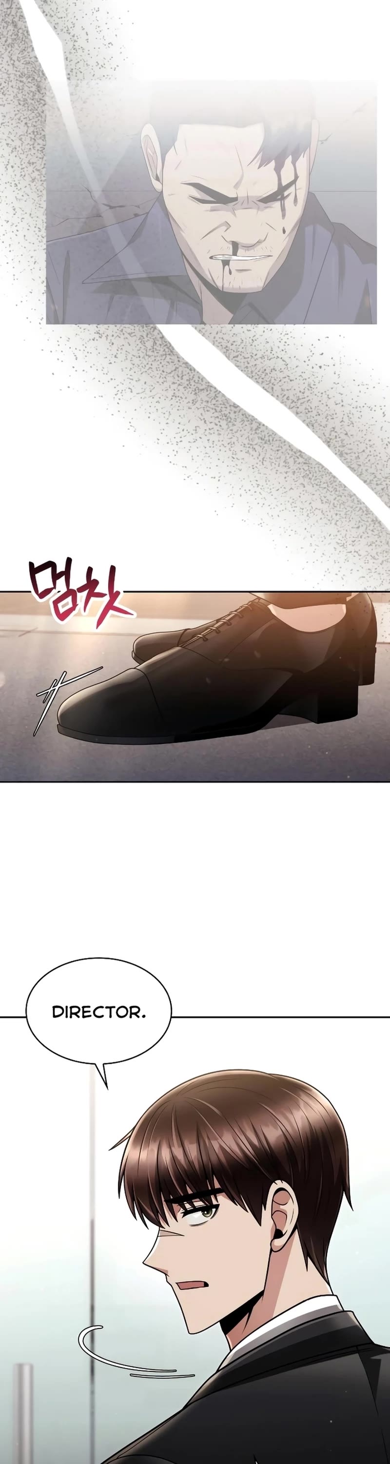 Clever Cleaning Life Of The Returned Genius Hunter Chapter 67 page 56 - Chapter 67