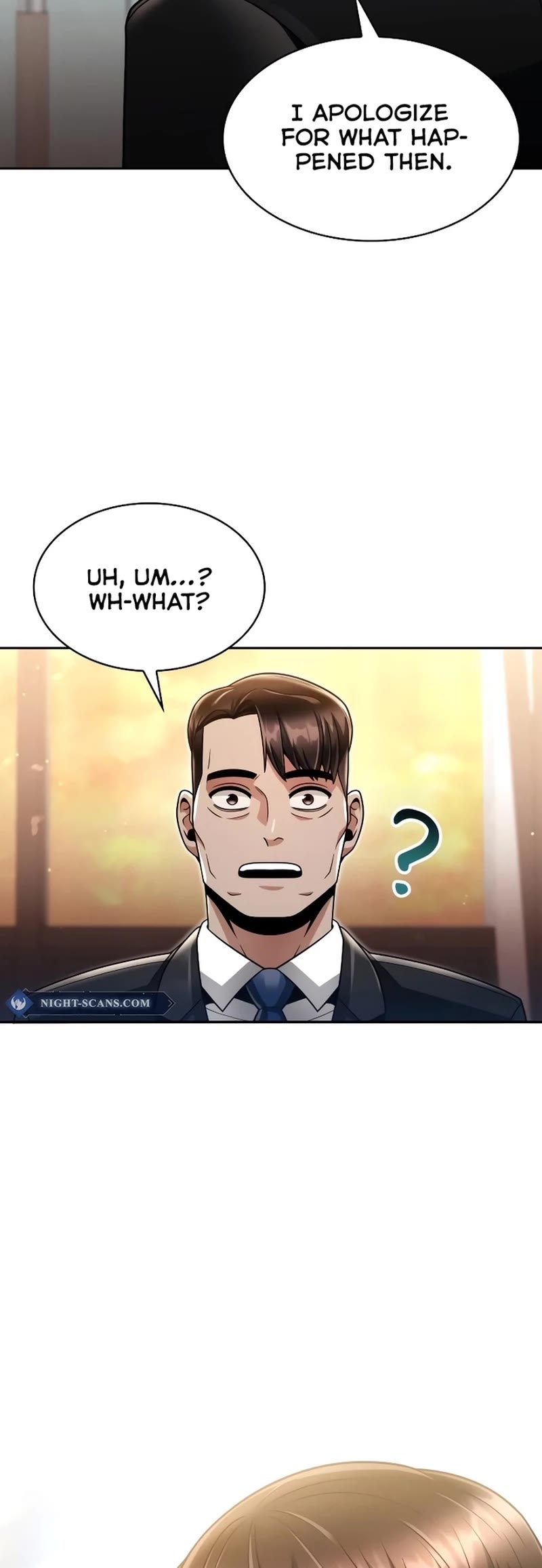 Clever Cleaning Life Of The Returned Genius Hunter Chapter 67 page 57 - Chapter 67
