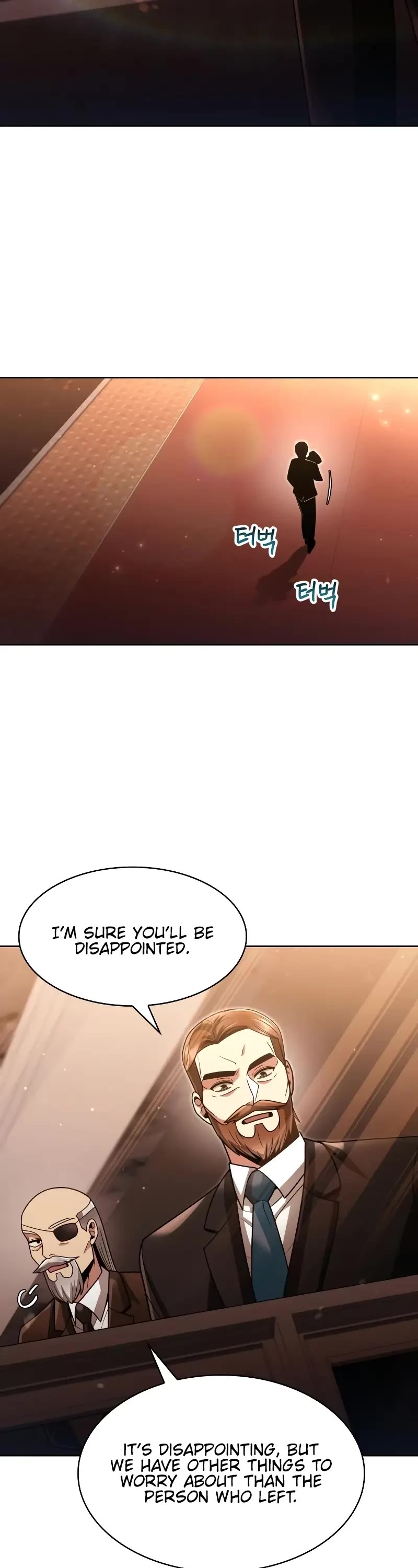 Clever Cleaning Life Of The Returned Genius Hunter Chapter 68 page 11 - Chapter 68