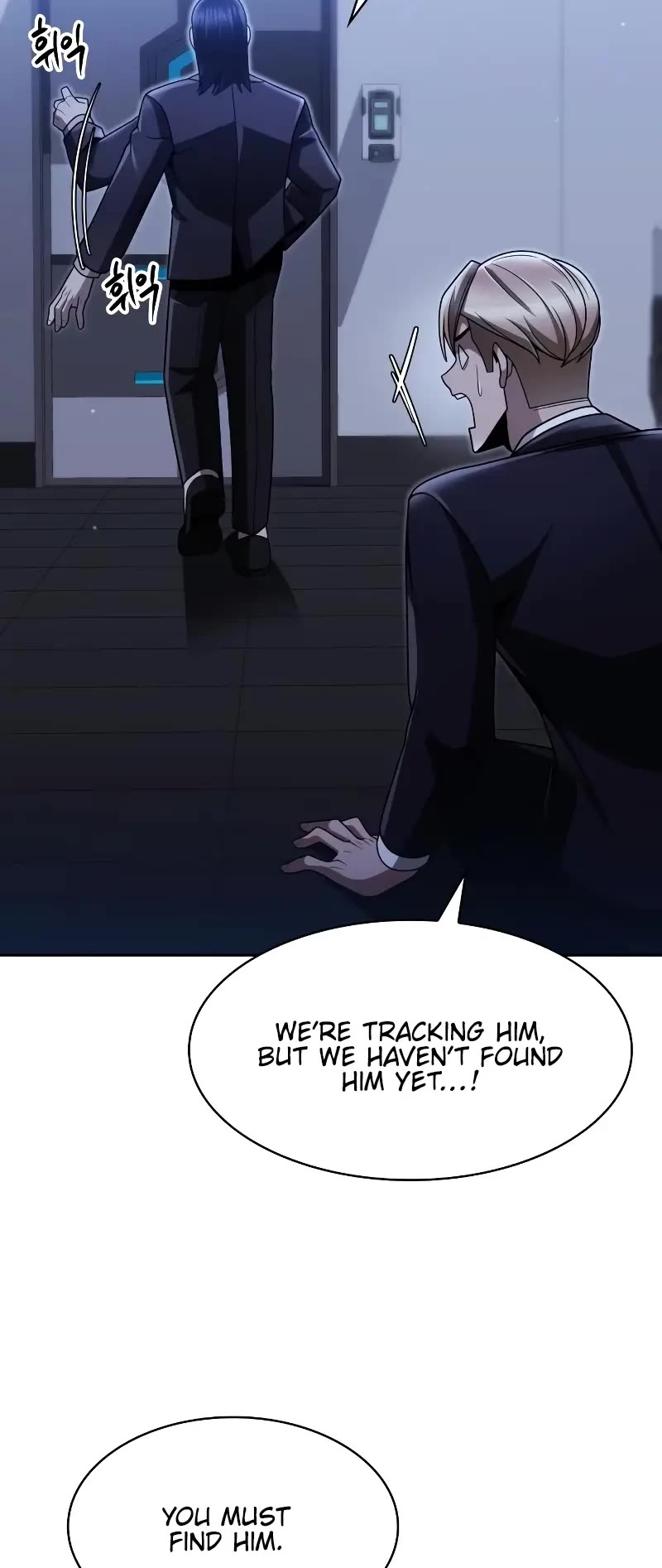 Clever Cleaning Life Of The Returned Genius Hunter Chapter 68 page 24 - Chapter 68