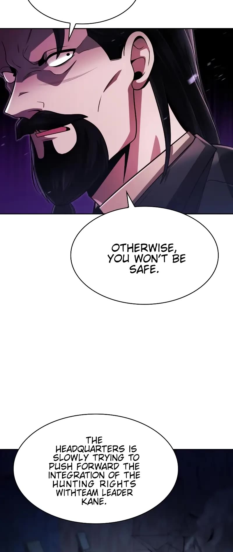 Clever Cleaning Life Of The Returned Genius Hunter Chapter 68 page 25 - Chapter 68