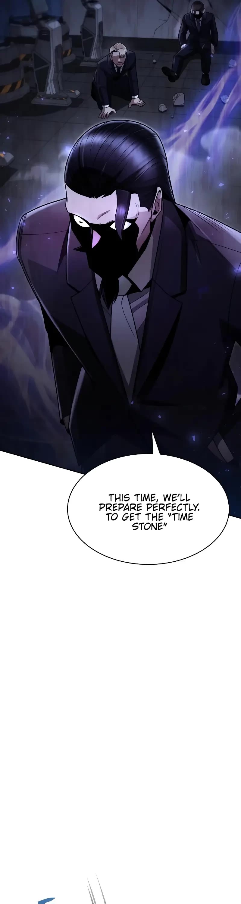 Clever Cleaning Life Of The Returned Genius Hunter Chapter 68 page 26 - Chapter 68