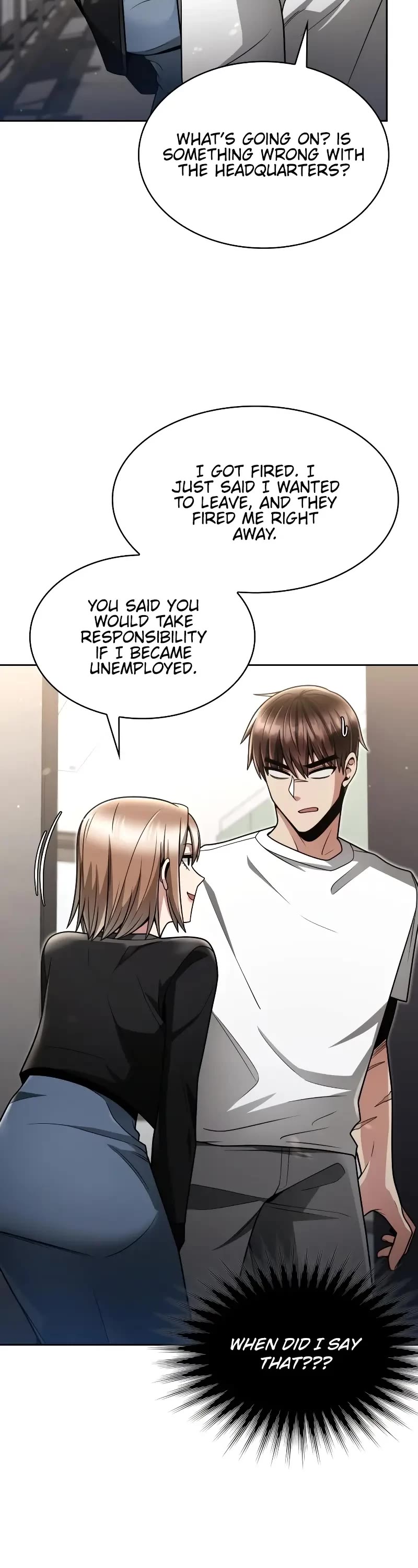 Clever Cleaning Life Of The Returned Genius Hunter Chapter 68 page 31 - Chapter 68