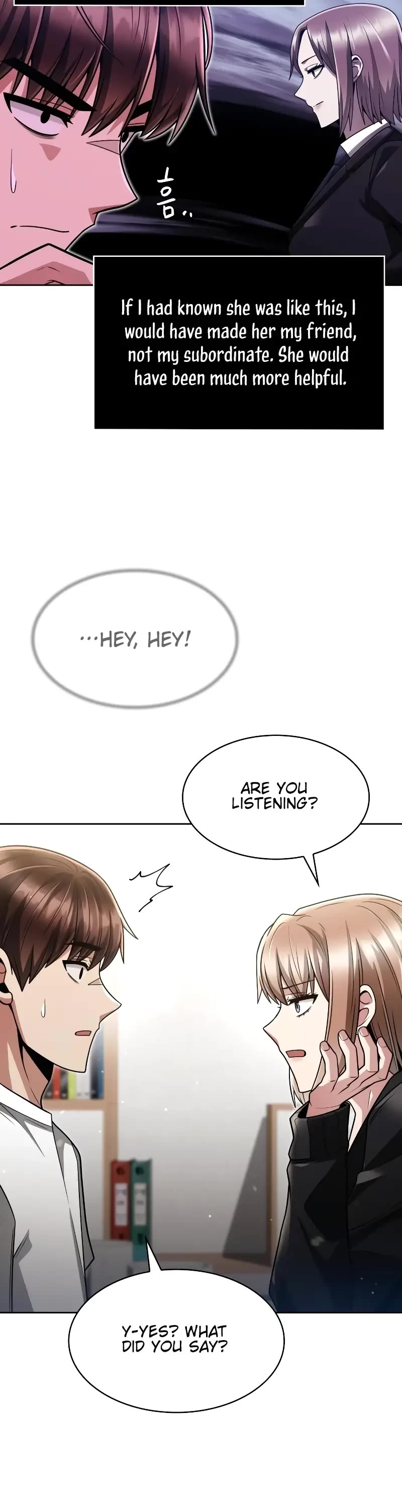Clever Cleaning Life Of The Returned Genius Hunter Chapter 68 page 42 - Chapter 68