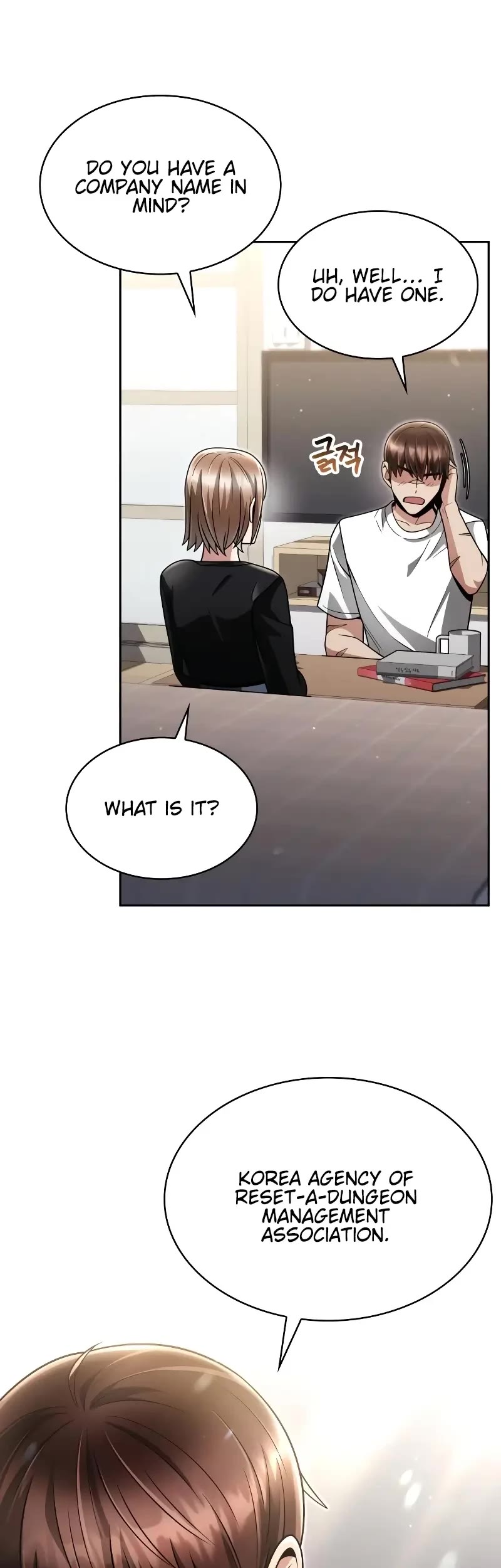 Clever Cleaning Life Of The Returned Genius Hunter Chapter 68 page 43 - Chapter 68
