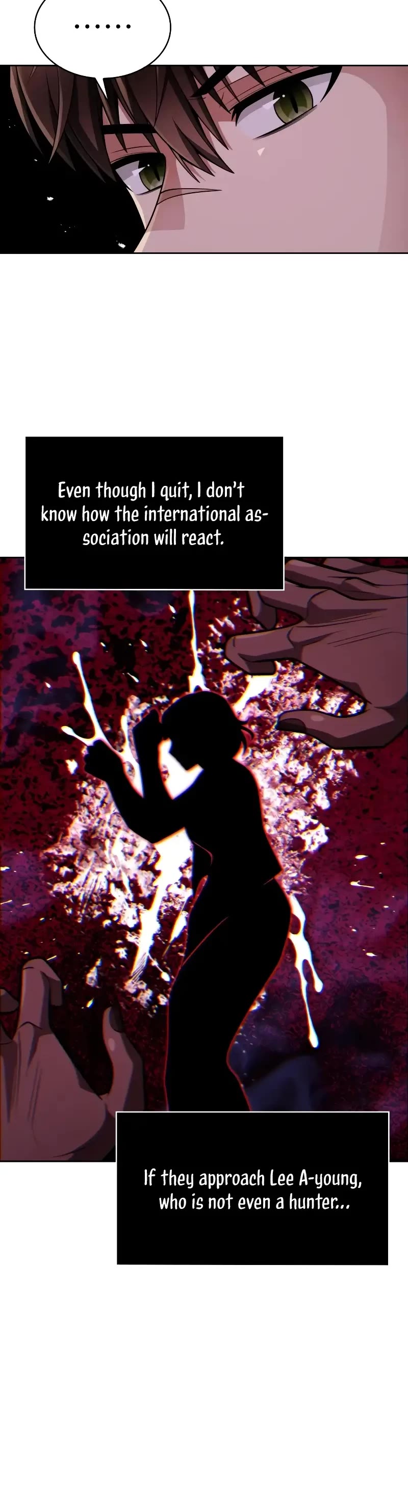 Clever Cleaning Life Of The Returned Genius Hunter Chapter 68 page 48 - Chapter 68