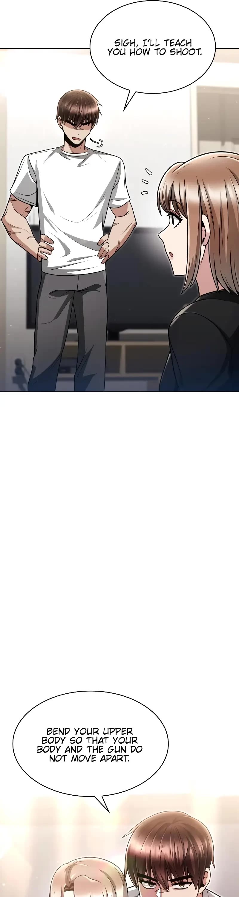 Clever Cleaning Life Of The Returned Genius Hunter Chapter 68 page 49 - Chapter 68
