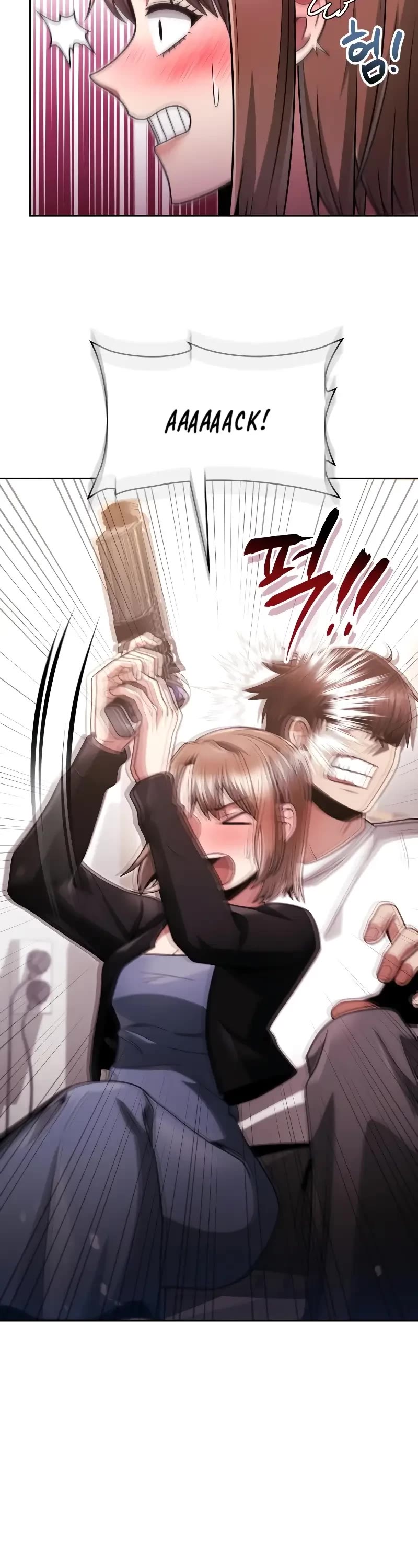 Clever Cleaning Life Of The Returned Genius Hunter Chapter 68 page 51 - Chapter 68