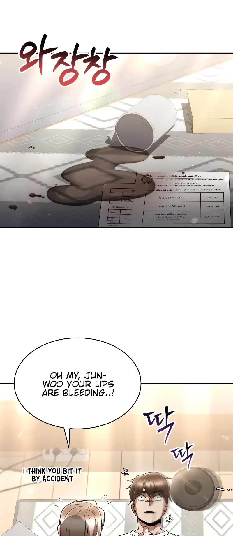 Clever Cleaning Life Of The Returned Genius Hunter Chapter 68 page 52 - Chapter 68