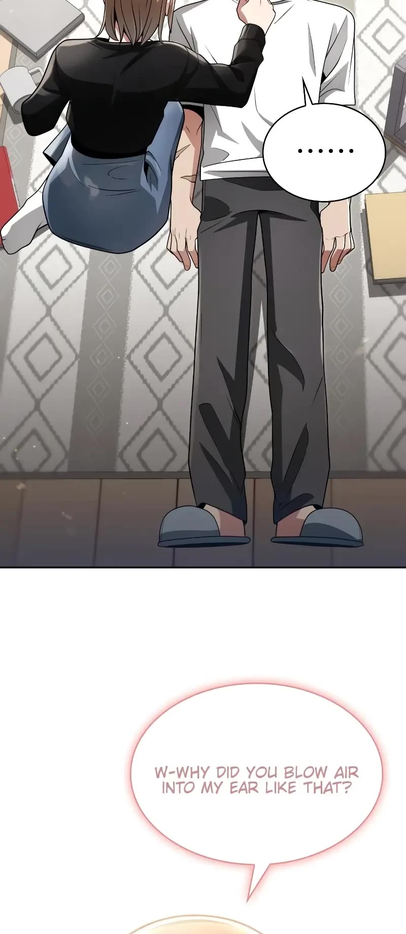 Clever Cleaning Life Of The Returned Genius Hunter Chapter 68 page 53 - Chapter 68
