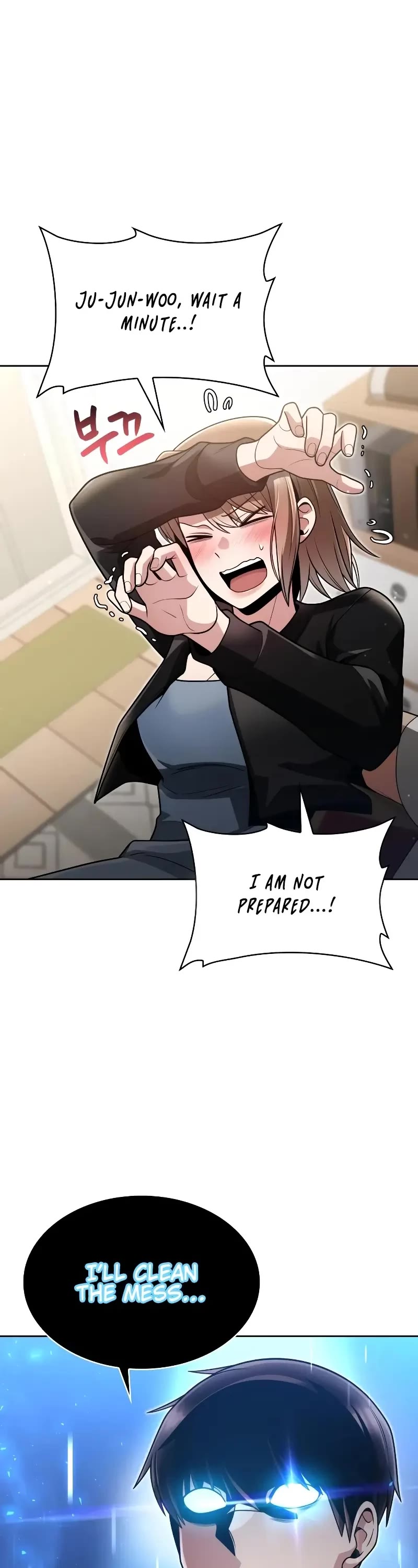 Clever Cleaning Life Of The Returned Genius Hunter Chapter 68 page 55 - Chapter 68