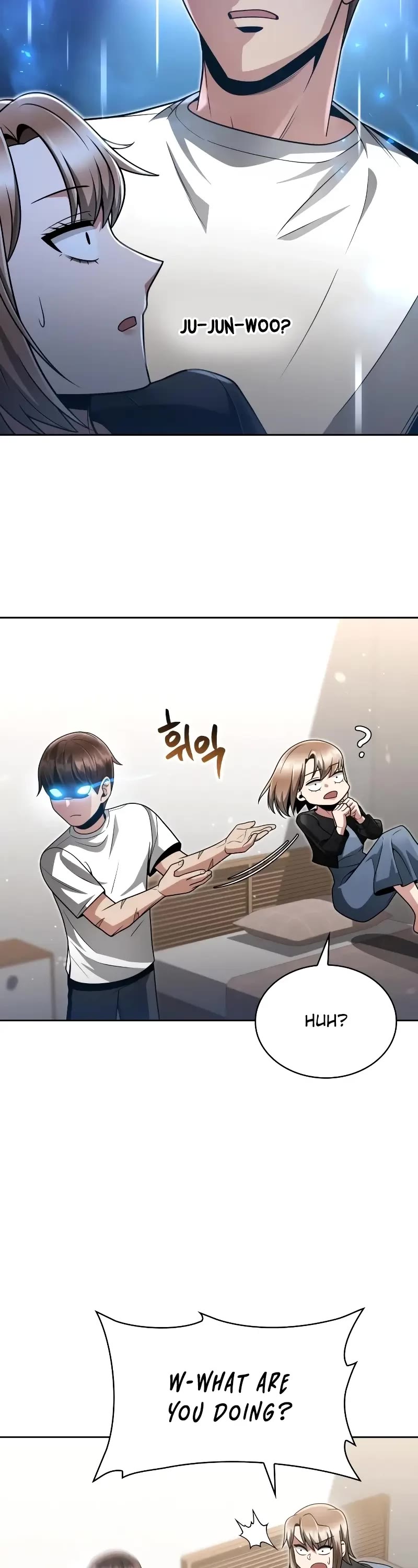 Clever Cleaning Life Of The Returned Genius Hunter Chapter 68 page 56 - Chapter 68