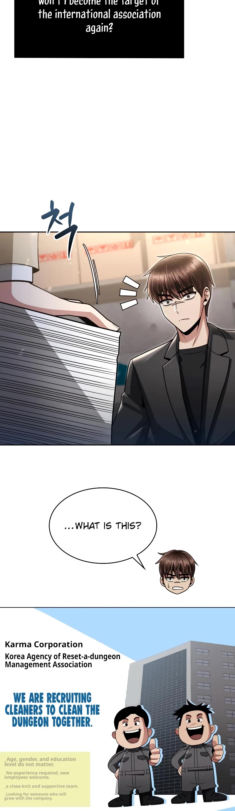 Clever Cleaning Life Of The Returned Genius Hunter Chapter 69 page 11 - Chapter 69