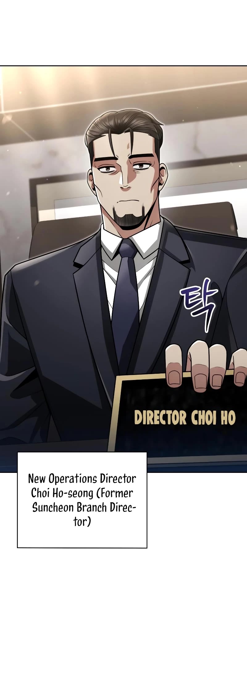 Clever Cleaning Life Of The Returned Genius Hunter Chapter 69 page 16 - Chapter 69