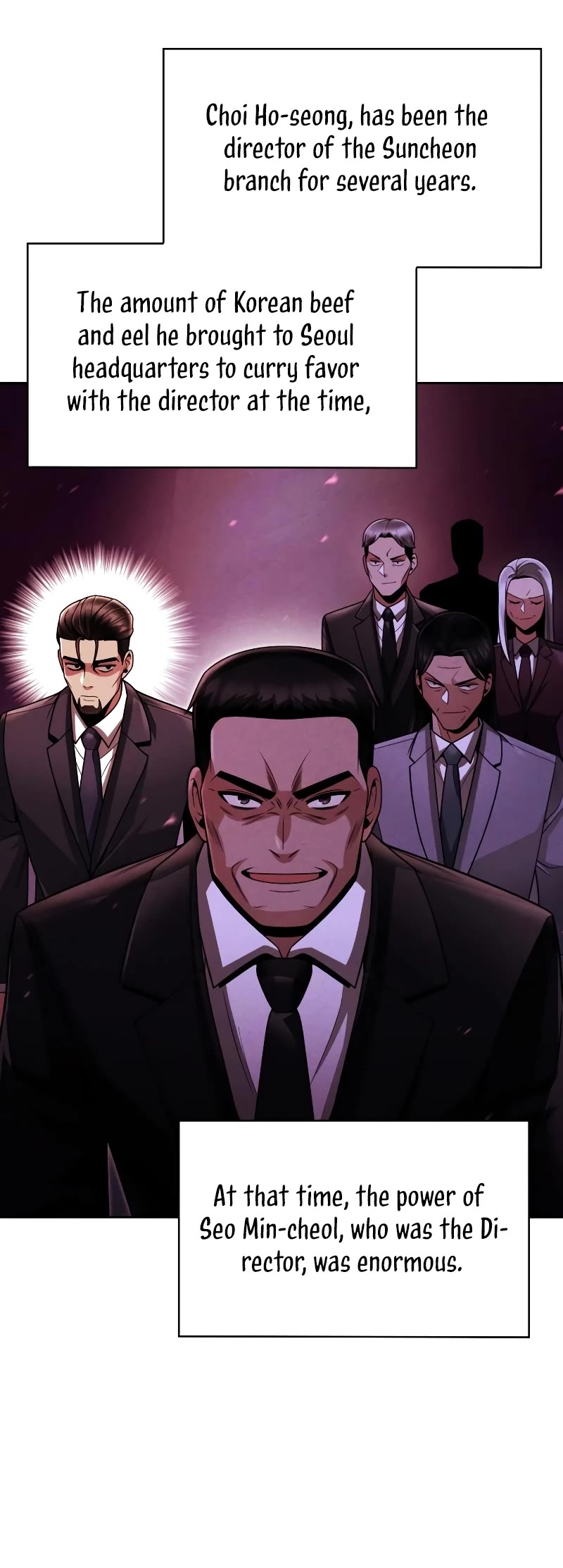 Clever Cleaning Life Of The Returned Genius Hunter Chapter 69 page 17 - Chapter 69