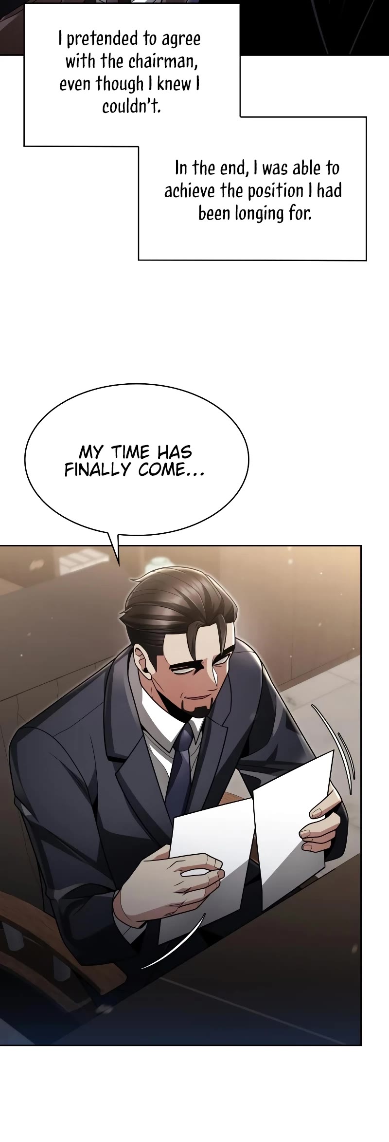 Clever Cleaning Life Of The Returned Genius Hunter Chapter 69 page 20 - Chapter 69