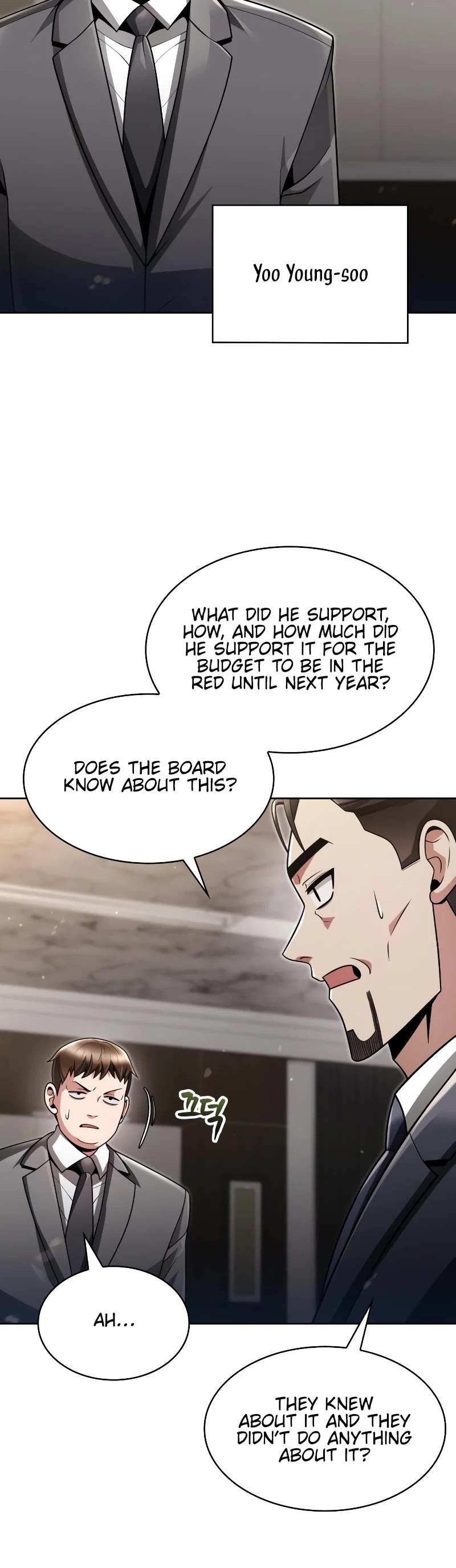 Clever Cleaning Life Of The Returned Genius Hunter Chapter 69 page 22 - Chapter 69