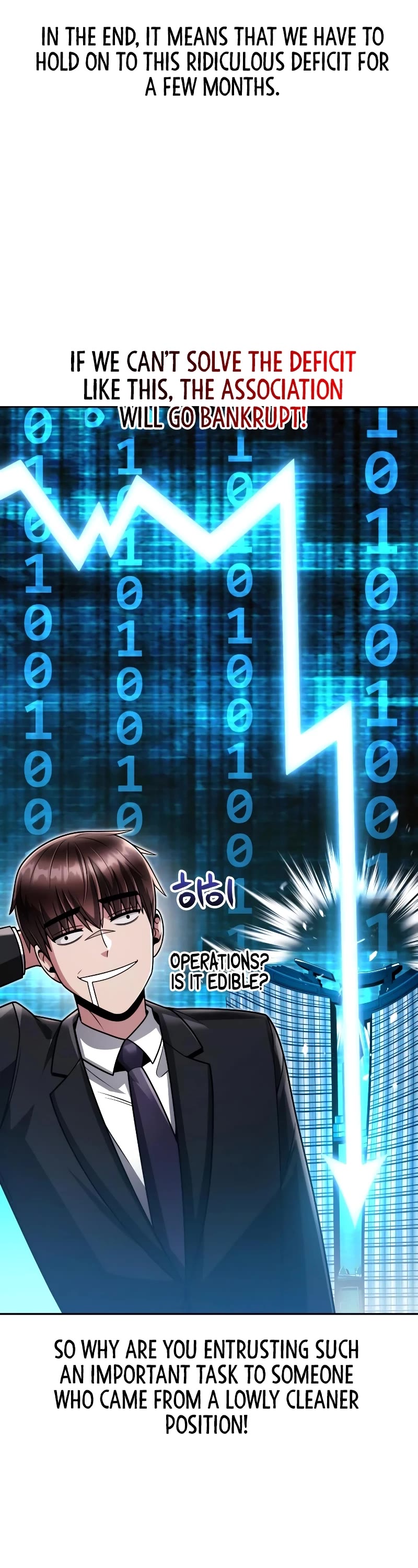 Clever Cleaning Life Of The Returned Genius Hunter Chapter 69 page 24 - Chapter 69