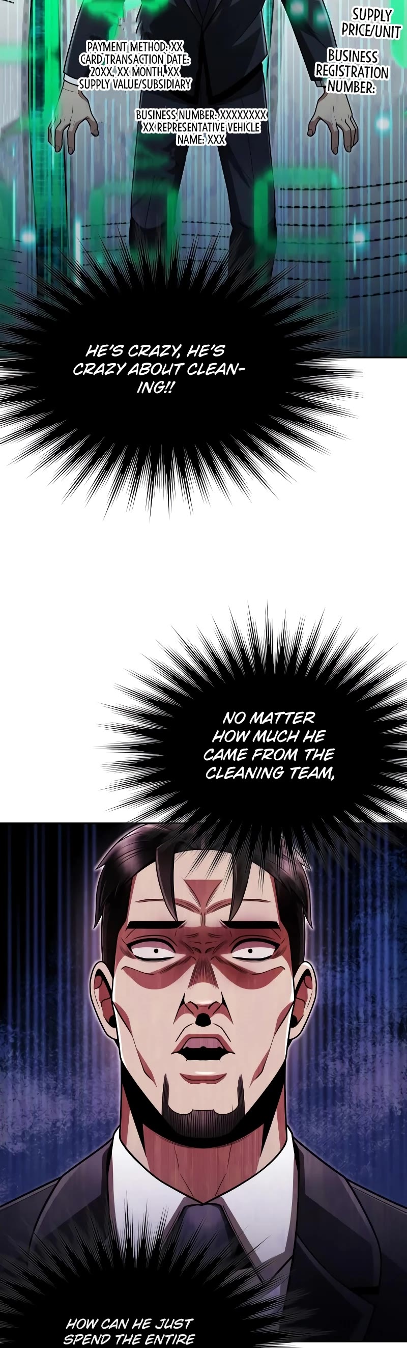 Clever Cleaning Life Of The Returned Genius Hunter Chapter 69 page 29 - Chapter 69