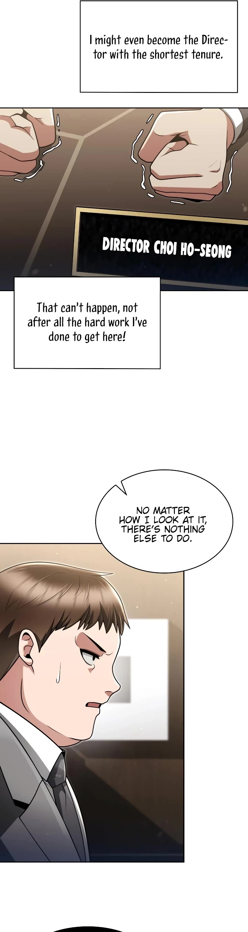 Clever Cleaning Life Of The Returned Genius Hunter Chapter 69 page 33 - Chapter 69