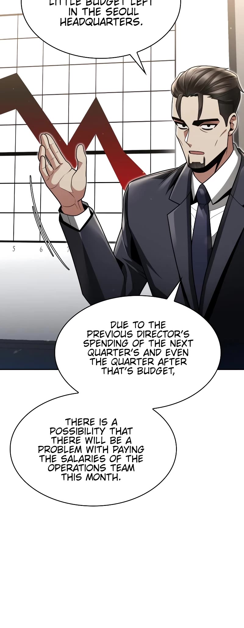 Clever Cleaning Life Of The Returned Genius Hunter Chapter 69 page 38 - Chapter 69
