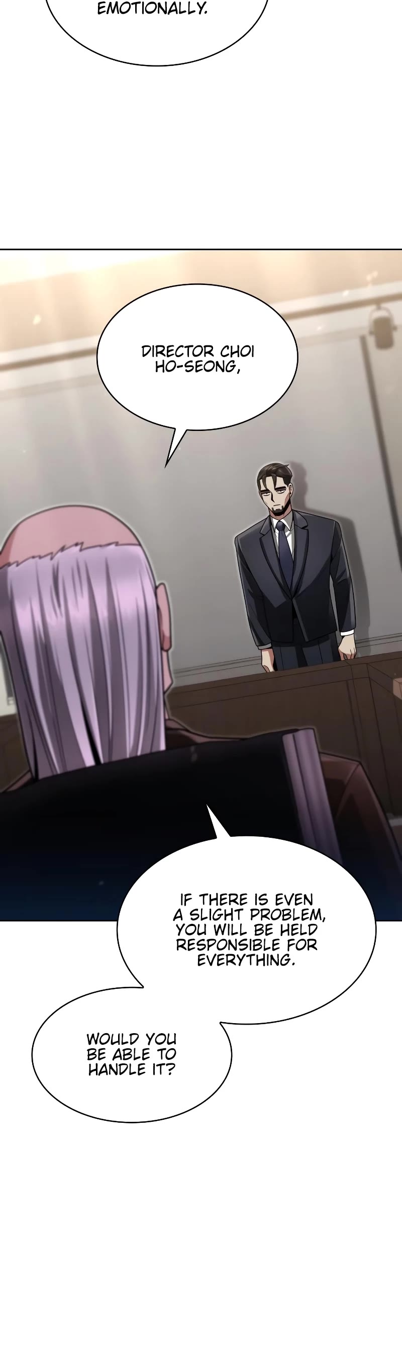 Clever Cleaning Life Of The Returned Genius Hunter Chapter 69 page 44 - Chapter 69
