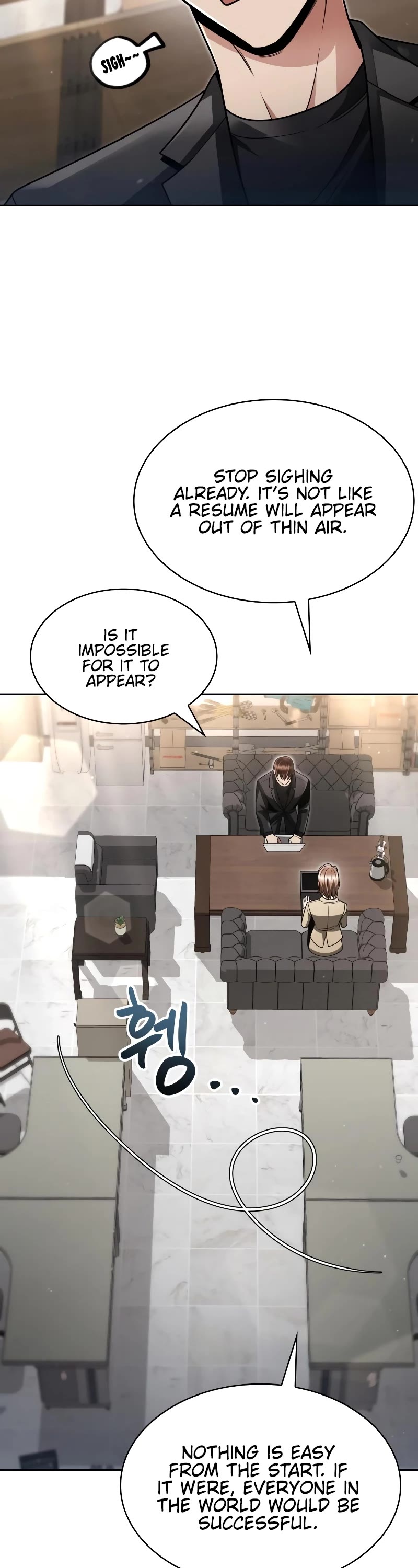 Clever Cleaning Life Of The Returned Genius Hunter Chapter 69 page 5 - Chapter 69