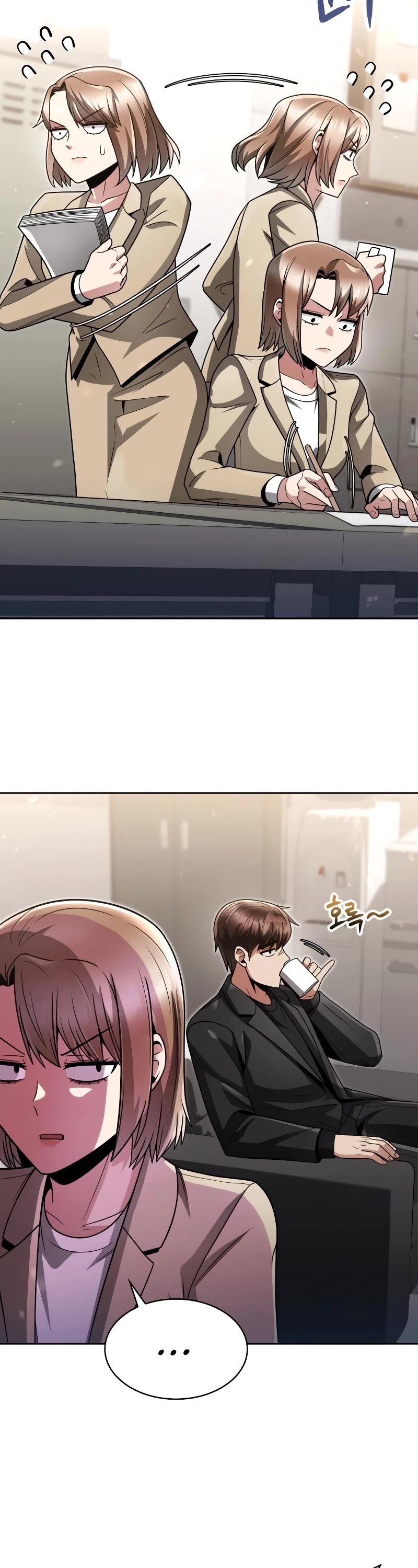 Clever Cleaning Life Of The Returned Genius Hunter Chapter 69 page 53 - Chapter 69