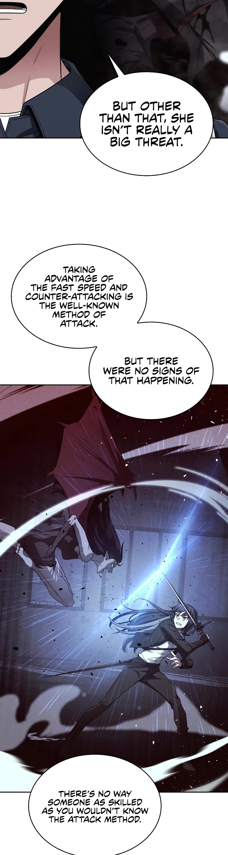 Clever Cleaning Life Of The Returned Genius Hunter Chapter 7 page 13 - Chapter 7