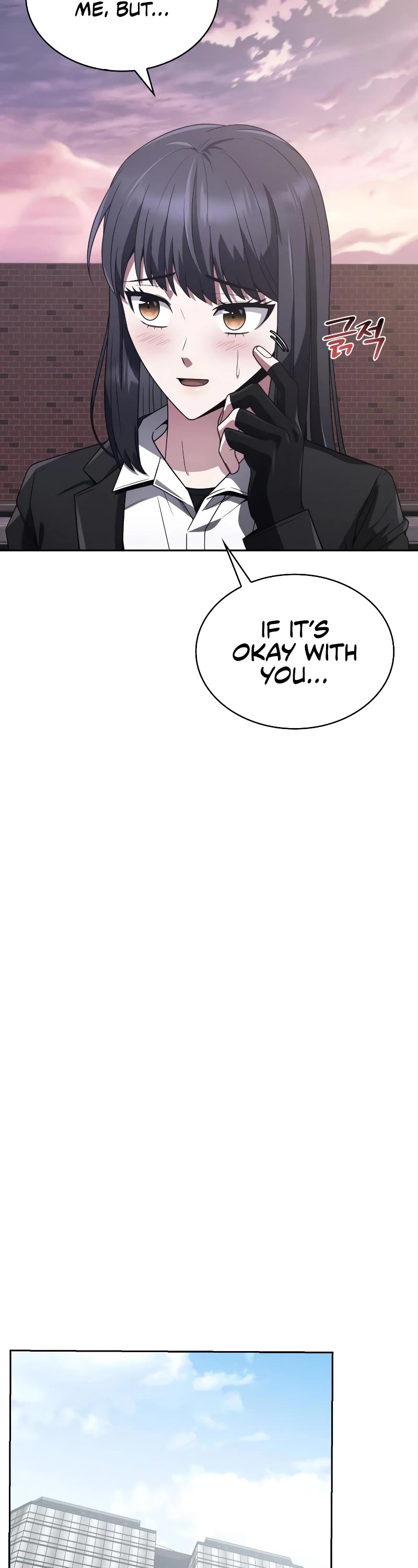 Clever Cleaning Life Of The Returned Genius Hunter Chapter 7 page 24 - Chapter 7