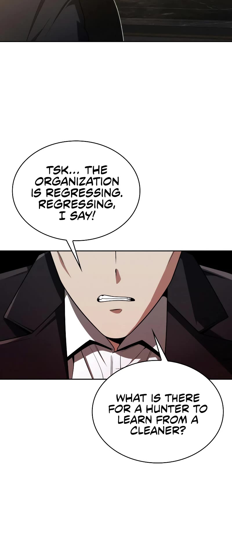 Clever Cleaning Life Of The Returned Genius Hunter Chapter 7 page 36 - Chapter 7