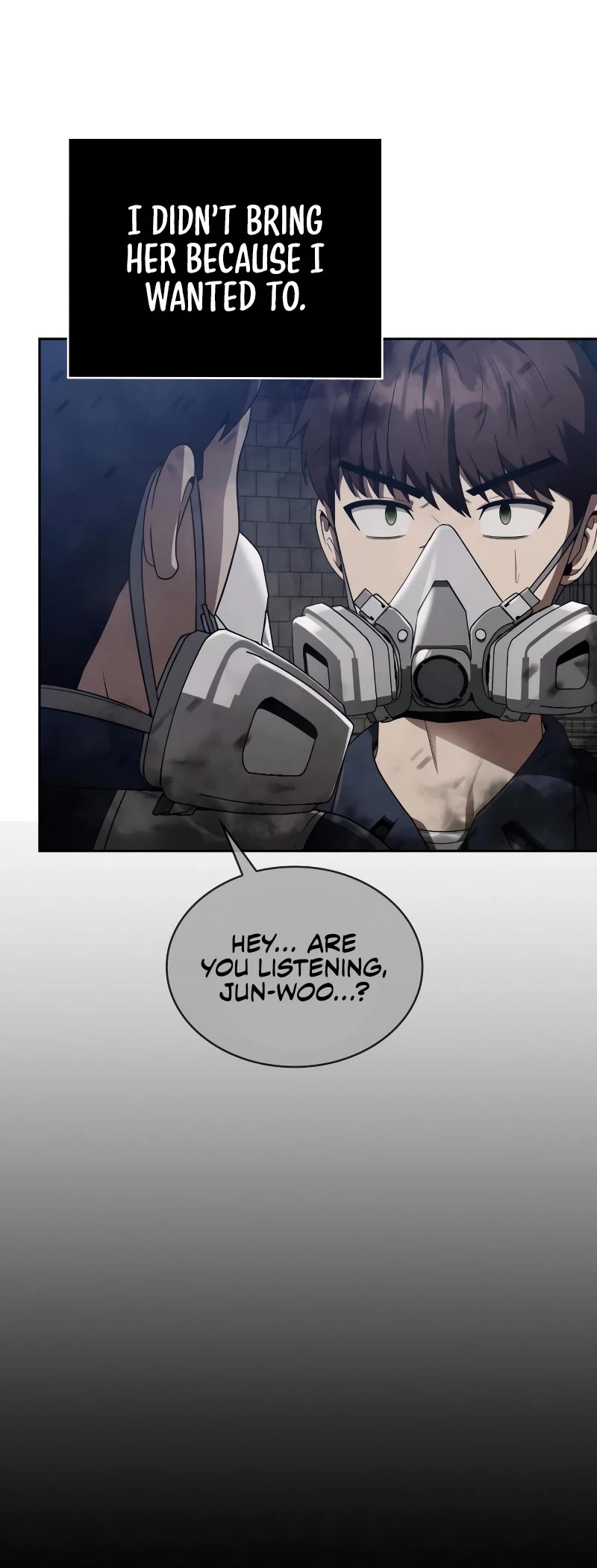 Clever Cleaning Life Of The Returned Genius Hunter Chapter 7 page 46 - Chapter 7