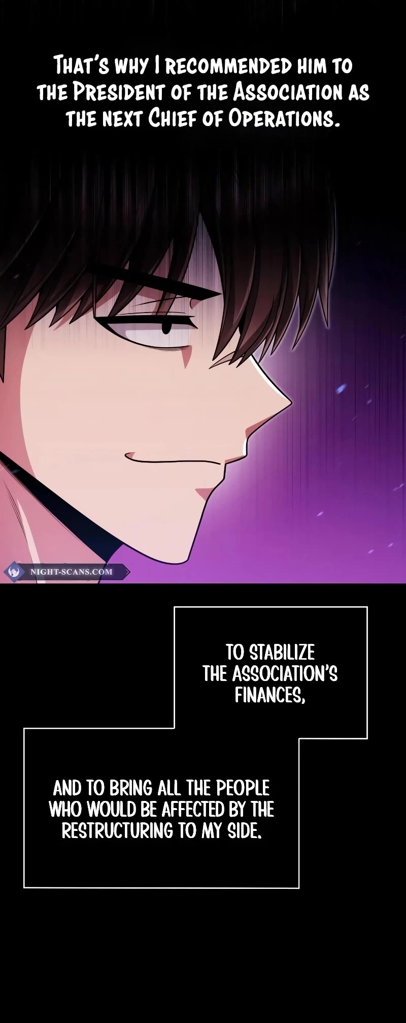 Clever Cleaning Life Of The Returned Genius Hunter Chapter 70 page 15 - Chapter 70