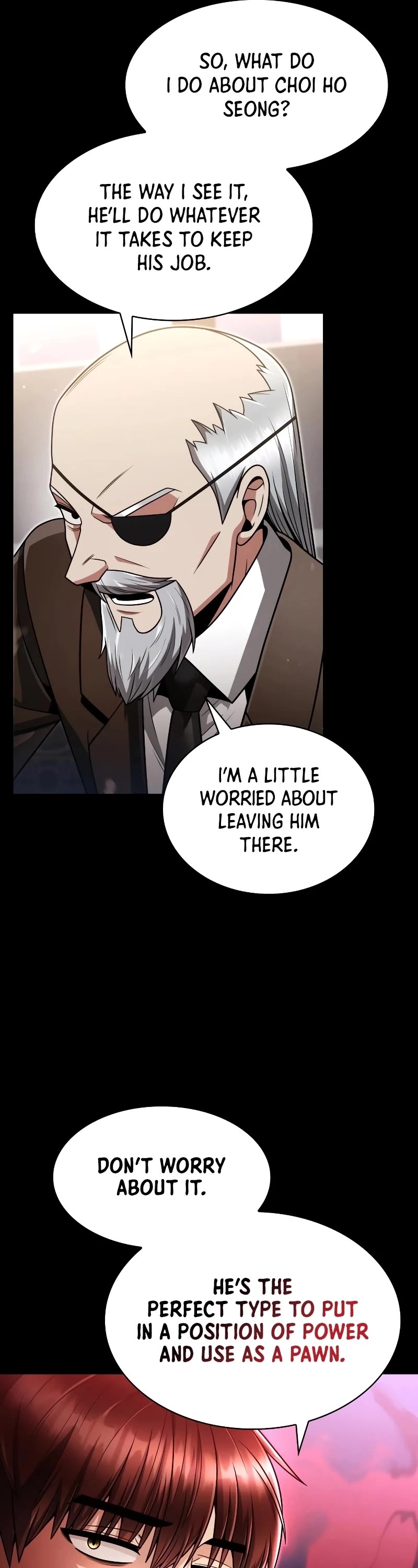 Clever Cleaning Life Of The Returned Genius Hunter Chapter 70 page 17 - Chapter 70