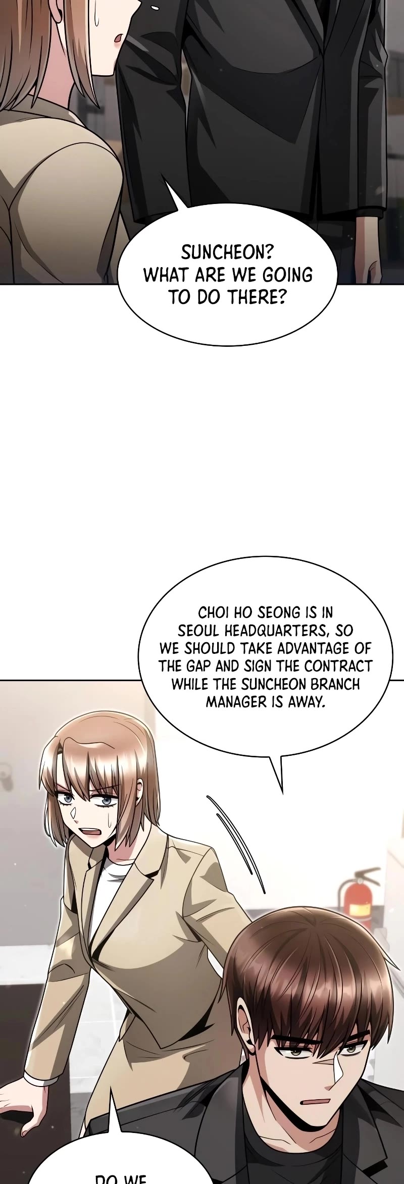 Clever Cleaning Life Of The Returned Genius Hunter Chapter 70 page 21 - Chapter 70