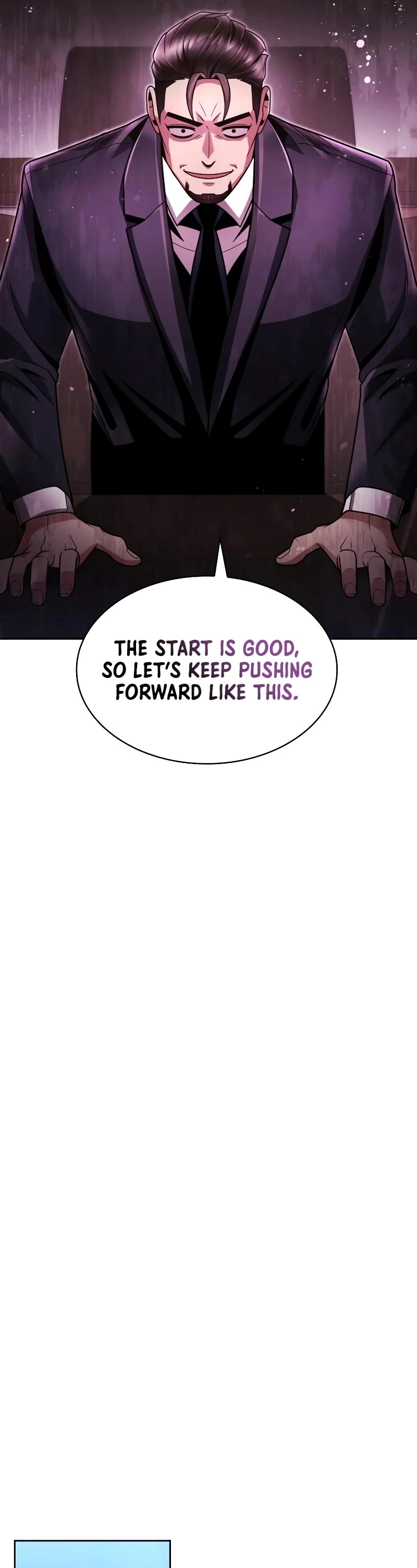 Clever Cleaning Life Of The Returned Genius Hunter Chapter 70 page 29 - Chapter 70