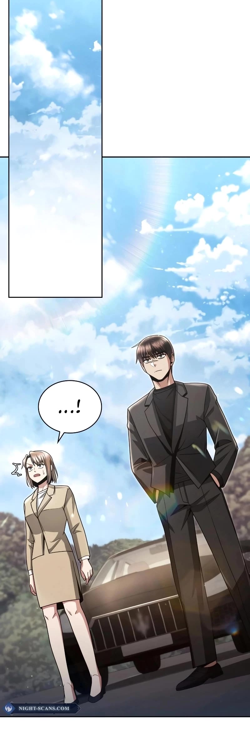 Clever Cleaning Life Of The Returned Genius Hunter Chapter 70 page 30 - Chapter 70