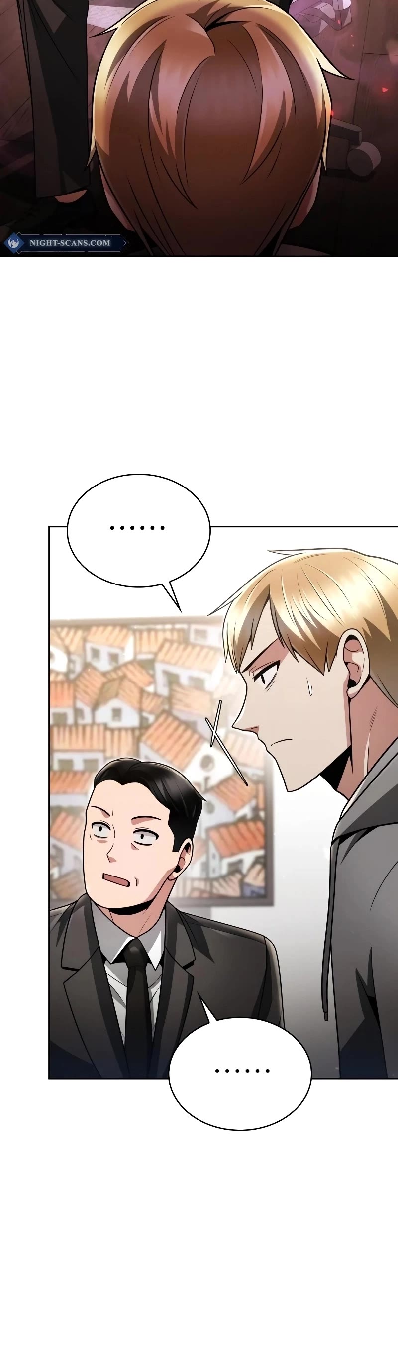 Clever Cleaning Life Of The Returned Genius Hunter Chapter 70 page 41 - Chapter 70