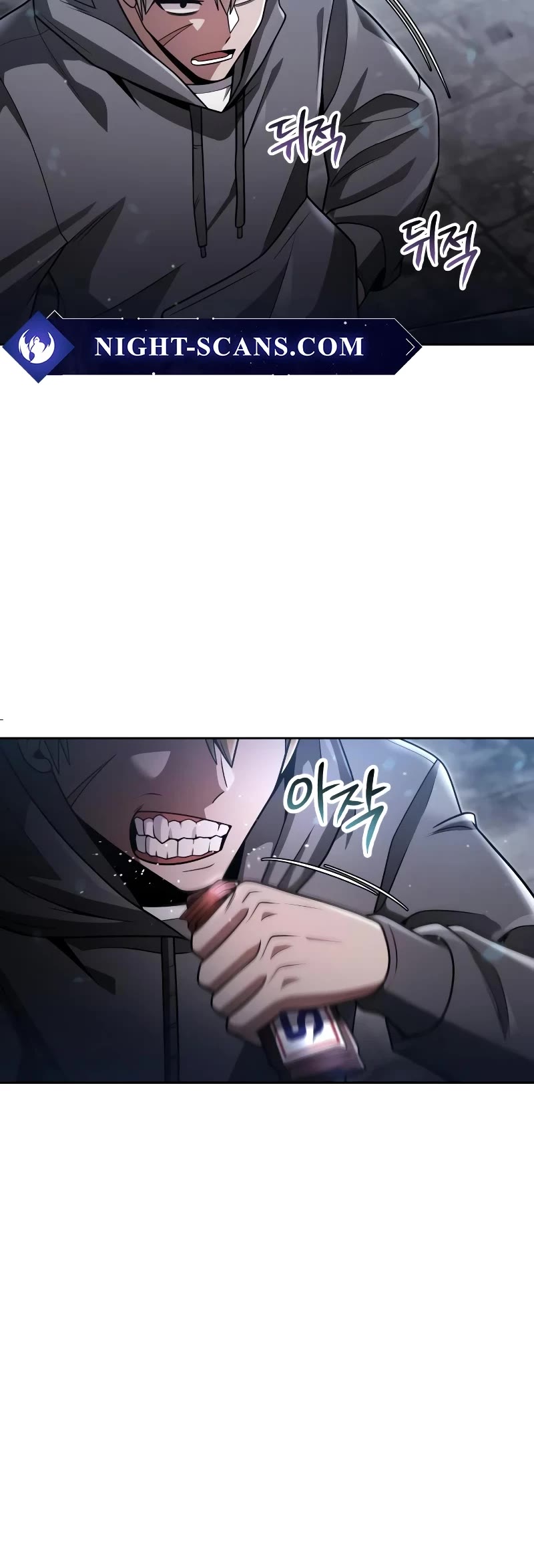 Clever Cleaning Life Of The Returned Genius Hunter Chapter 71 page 11 - Chapter 71