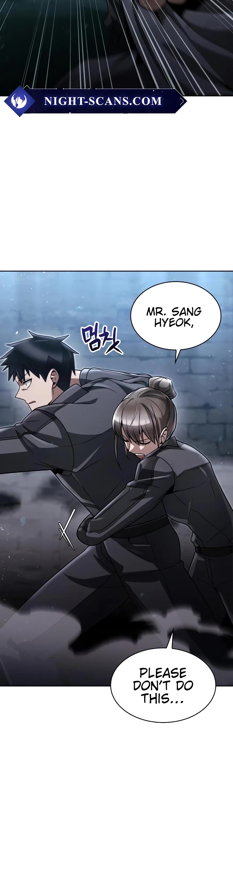 Clever Cleaning Life Of The Returned Genius Hunter Chapter 71 page 26 - Chapter 71
