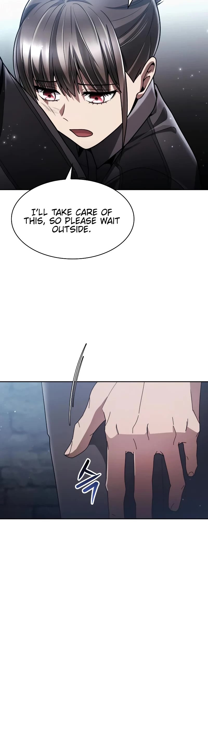 Clever Cleaning Life Of The Returned Genius Hunter Chapter 71 page 28 - Chapter 71