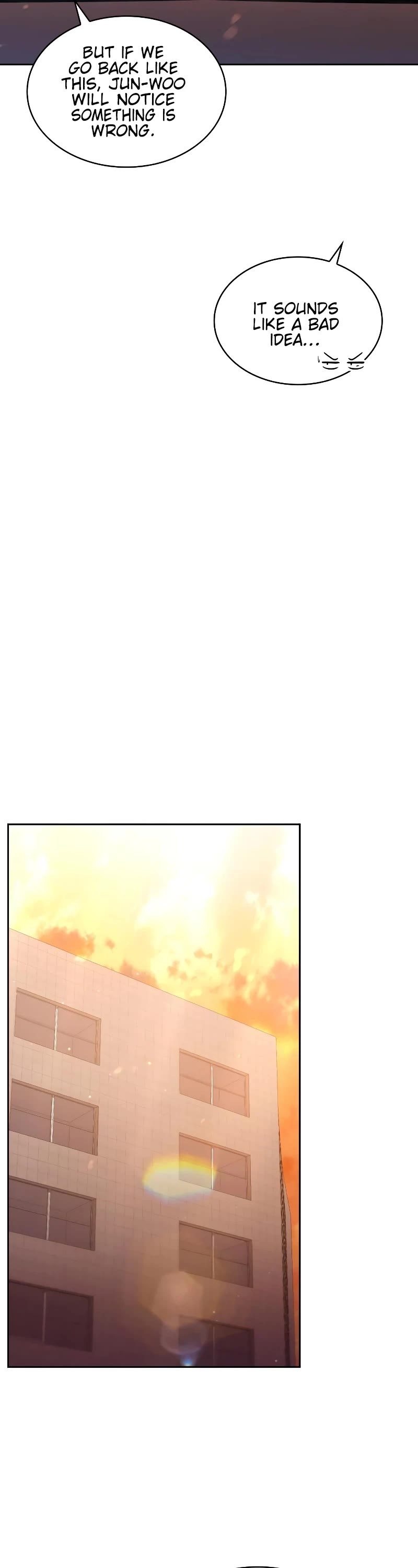 Clever Cleaning Life Of The Returned Genius Hunter Chapter 71 page 33 - Chapter 71