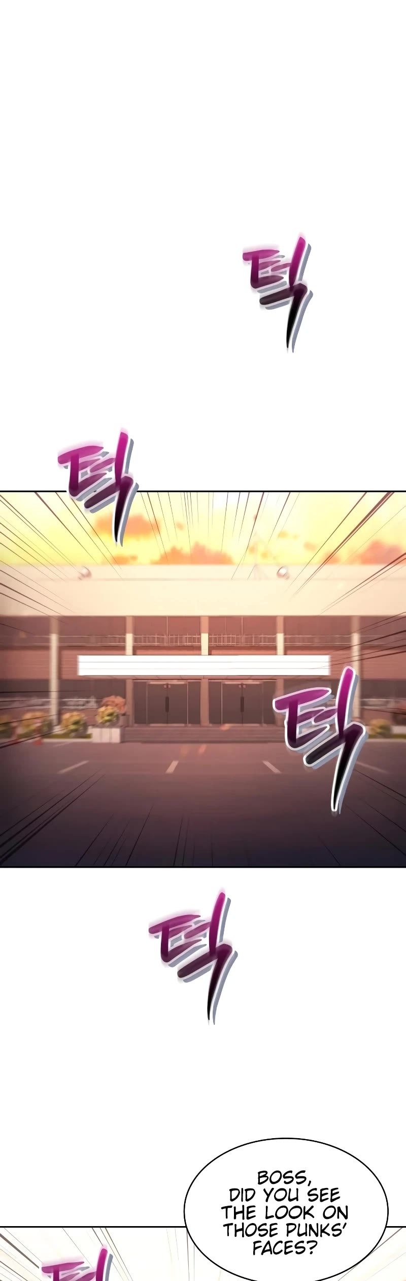 Clever Cleaning Life Of The Returned Genius Hunter Chapter 71 page 43 - Chapter 71